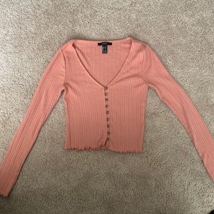 Forever 21 shirt